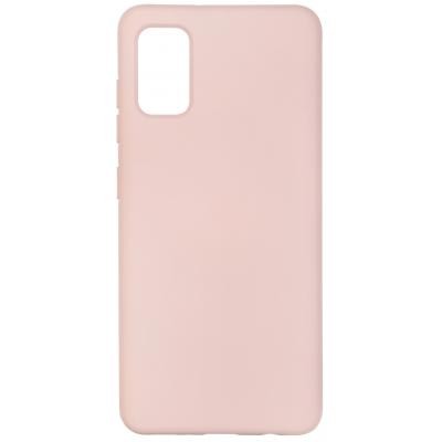 Чехол для моб. телефона Armorstandart ICON Case Samsung A41 Pink Sand (ARM56577) Киев - изображение 1