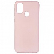 Чехол для моб. телефона Armorstandart ICON Case Samsung M21 /М30s Pink Sand (ARM56587) Киев