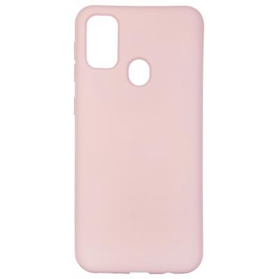 Чехол для моб. телефона Armorstandart ICON Case Samsung M21 /М30s Pink Sand (ARM56587) Киев - изображение 1