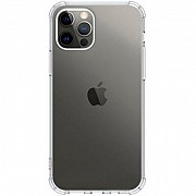 Чехол для моб. телефона Armorstandart Air Force Apple iPhone 12/12 Pro Transparent (ARM57389) Киев