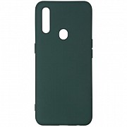 Чехол для моб. телефона Armorstandart ICON Case OPPO A31 Pine Green (ARM57146) Киев