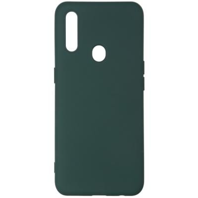 Чехол для моб. телефона Armorstandart ICON Case OPPO A31 Pine Green (ARM57146) Киев - изображение 1