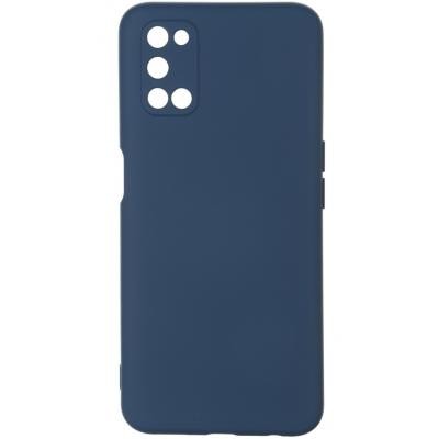 Чехол для моб. телефона Armorstandart ICON Case OPPO A52 Dark Blue (ARM57151) Киев - изображение 1