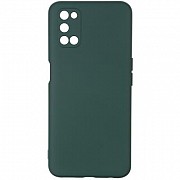 Чехол для моб. телефона Armorstandart ICON Case OPPO A52 Pine Green (ARM57150) Киев