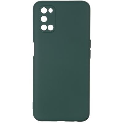 Чехол для моб. телефона Armorstandart ICON Case OPPO A52 Pine Green (ARM57150) Киев - изображение 1