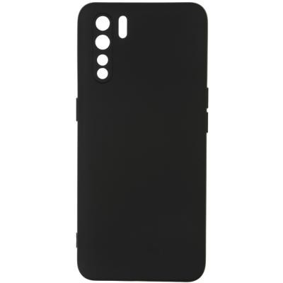 Чехол для моб. телефона Armorstandart ICON Case OPPO A91 Black (ARM57157) Киев - изображение 1