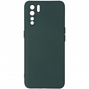 Чехол для моб. телефона Armorstandart ICON Case OPPO A91 Pine Green (ARM57158) Киев