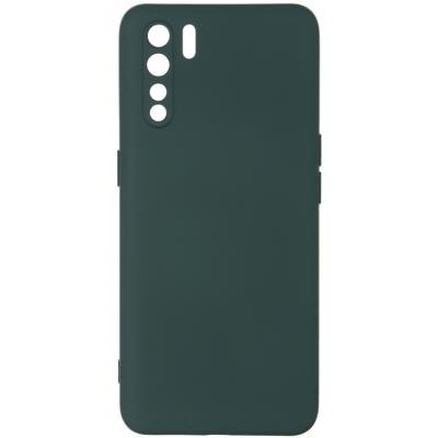 Чехол для моб. телефона Armorstandart ICON Case OPPO A91 Pine Green (ARM57158) Київ - изображение 1