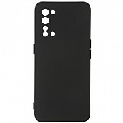 Чехол для моб. телефона Armorstandart ICON Case OPPO Reno3 Black (ARM57160) Киев