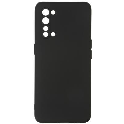 Чехол для моб. телефона Armorstandart ICON Case OPPO Reno3 Black (ARM57160) Киев - изображение 1