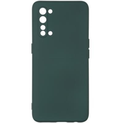 Чехол для моб. телефона Armorstandart ICON Case OPPO Reno3 Pine Green (ARM57162) Киев - изображение 1