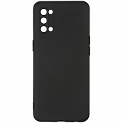 Чехол для моб. телефона Armorstandart ICON Case OPPO Reno4 Black (ARM57168) Киев