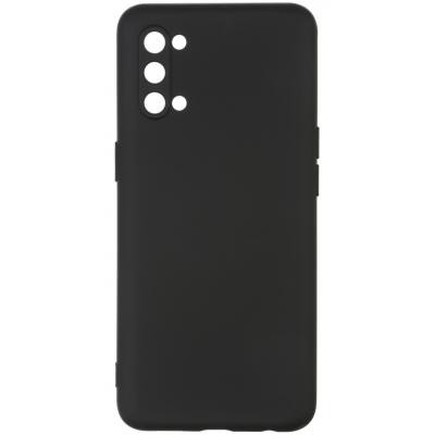 Чехол для моб. телефона Armorstandart ICON Case OPPO Reno4 Black (ARM57168) Киев - изображение 1