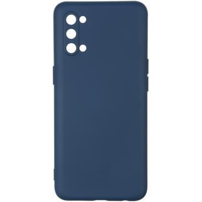 Чехол для моб. телефона Armorstandart ICON Case OPPO Reno4 Dark Blue (ARM57169) Киев - изображение 1
