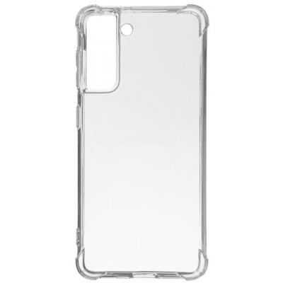 Чехол для моб. телефона Armorstandart Air Force Samsung S21 Transparent (ARM58183) (ARM58183) Киев - изображение 1