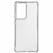 Чехол для моб. телефона Armorstandart Air Force Samsung S21 Ultra Transparent (ARM58185) (ARM58185) Киев