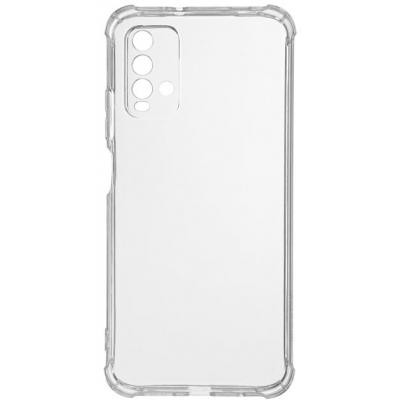 Чехол для моб. телефона Armorstandart Air Force Xiaomi Note 9T Transparent (ARM58180) (ARM58180) Киев - изображение 1
