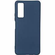 Чехол для моб. телефона Armorstandart ICON Case for Huawei P Smart 2021 Dark Blue (ARM57792) Киев
