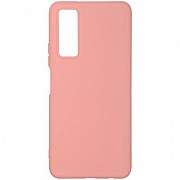 Чехол для моб. телефона Armorstandart ICON Case for Huawei P Smart 2021 Pink Sand (ARM57794) Киев