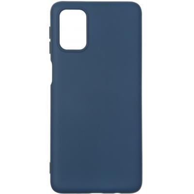 Чехол для моб. телефона Armorstandart ICON Case Samsung M31s (M317) Blue (ARM57092) Киев - изображение 1