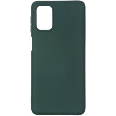 Чехол для моб. телефона Armorstandart ICON Case Samsung M31s (M317) Pine Green (ARM57093) Киев - изображение 1
