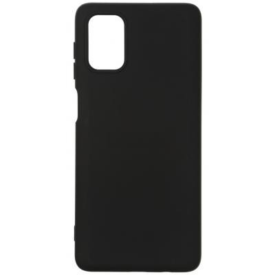 Чехол для моб. телефона Armorstandart ICON Case Samsung M51 (M515) Black (ARM57088) Киев - изображение 1