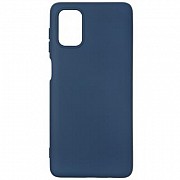 Чехол для моб. телефона Armorstandart ICON Case Samsung M51 (M515) Dark Blue (ARM57089) Киев