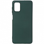 Чехол для моб. телефона Armorstandart ICON Case Samsung M51 (M515) Pine Green (ARM57090) Киев