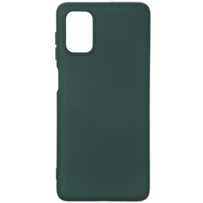 Чехол для моб. телефона Armorstandart ICON Case Samsung M51 (M515) Pine Green (ARM57090) Киев - изображение 1