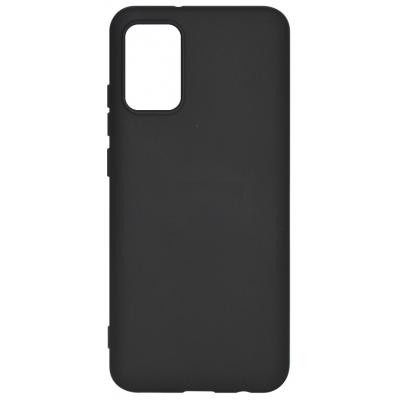 Чехол для моб. телефона Armorstandart ICON Case for Samsung A02s (A025) Black (ARM58231) Киев - изображение 1