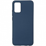Чехол для моб. телефона Armorstandart ICON Case for Samsung A02s (A025) Dark Blue (ARM58232) Киев
