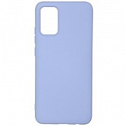 Чехол для моб. телефона Armorstandart ICON Case for Samsung A02s (A025) Lilac (ARM58233) Киев