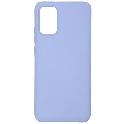 Чехол для моб. телефона Armorstandart ICON Case for Samsung A02s (A025) Lilac (ARM58233) Киев - изображение 1