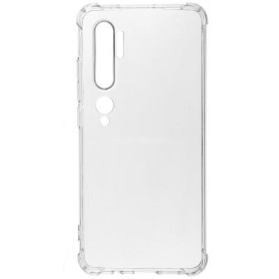 Чехол для моб. телефона Armorstandart Air Force для Xiaomi Note 10 Pro Transparent (ARM58696) Київ - изображение 1