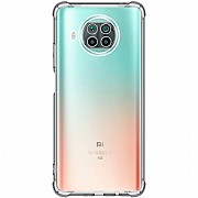 Чехол для моб. телефона Armorstandart Air Force Xiaomi Mi 10T Lite Transparent (ARM57399) Киев