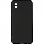 Чехол для моб. телефона Armorstandart ICON Case Samsung A01 Core (A013) Black (ARM57476) Киев