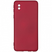 Чехол для моб. телефона Armorstandart ICON Case Samsung A01 Core (A013) Red (ARM57478) Київ