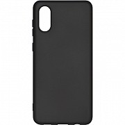 Чехол для моб. телефона Armorstandart ICON Case Samsung A02 (A022) Black (ARM58228) Київ