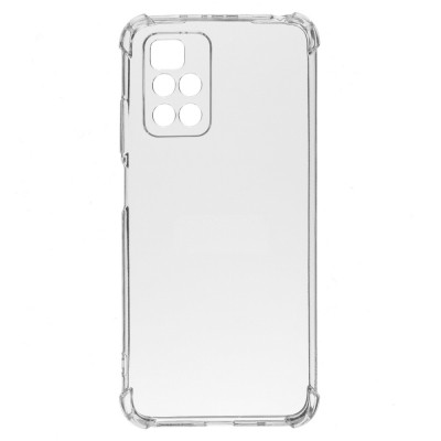 Чехол для моб. телефона Armorstandart Air Force Xiaomi Redmi 10 Camera cover Transparent (ARM60764) Київ - изображение 1