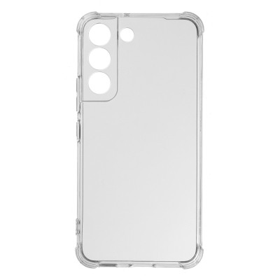 Чехол для моб. телефона Armorstandart SmartAir Force Samsung S22 Transparent (ARM60896) Киев - изображение 1