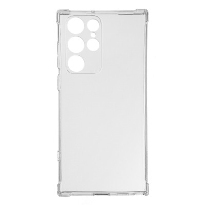 Чехол для моб. телефона Armorstandart SmartAir Force Samsung S22 Ultra Transparent (ARM60897) Київ - изображение 1