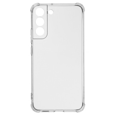 Чехол для моб. телефона Armorstandart SmartAir Force Samsung S22+ Transparent (ARM60898) Київ - изображение 1