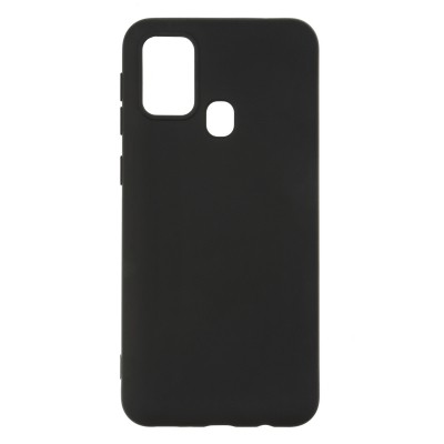 Чехол для моб. телефона Armorstandart ICON Case Samsung М31 (М315) Camera cover Black (ARM61966) Киев - изображение 1