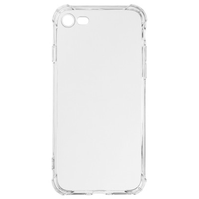 Чехол для моб. телефона Armorstandart Air Force Apple iPhone SE 2022/2020/8/7 Transparent (ARM62101) Киев - изображение 1