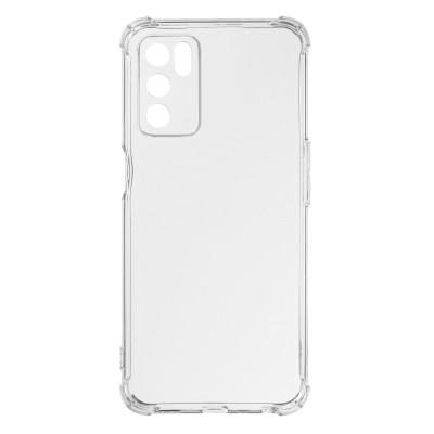 Чехол для моб. телефона Armorstandart Air Force OPPO A16 Camera cover Transparent (ARM62102) Киев - изображение 1