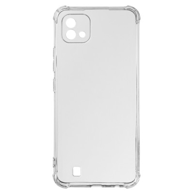 Чехол для моб. телефона Armorstandart Air Force Realme C11 2021 Camera cover Transparent (ARM62097) Киев - изображение 1