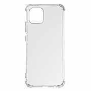 Чехол для моб. телефона Armorstandart Air Force Samsung A03 Camera cover Transparent (ARM62094) Київ