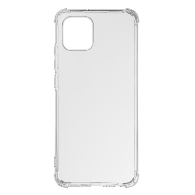 Чехол для моб. телефона Armorstandart Air Force Samsung A03 Camera cover Transparent (ARM62094) Киев - изображение 1