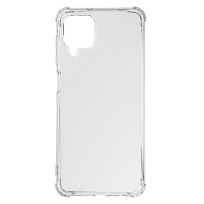 Чехол для моб. телефона Armorstandart Air Force Samsung A12 / M12 / A12 Naho Transparent (ARM62096) Киев - изображение 1