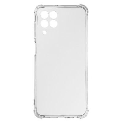 Чехол для моб. телефона Armorstandart Air Force Samsung M33 (M336) Camera cover Transparent (ARM6209 Київ - изображение 1